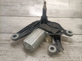 bontott CITROËN XSARA PICASSO Hátsó Ablaktörlő Motor