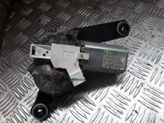 bontott CITROËN XSARA PICASSO Hátsó Ablaktörlő Motor