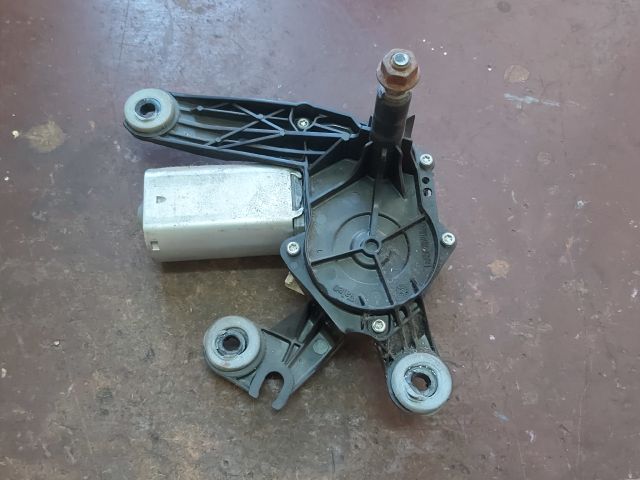 bontott CITROËN XSARA PICASSO Hátsó Ablaktörlő Motor