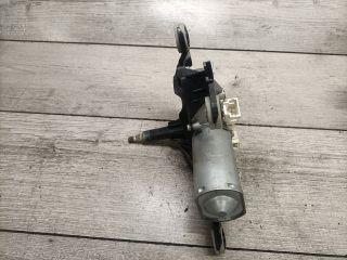 bontott CITROËN XSARA PICASSO Hátsó Ablaktörlő Motor