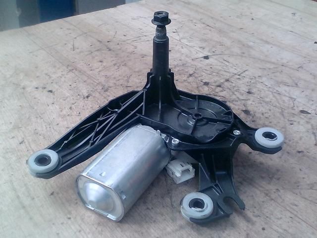 bontott CITROËN XSARA PICASSO Hátsó Ablaktörlő Motor