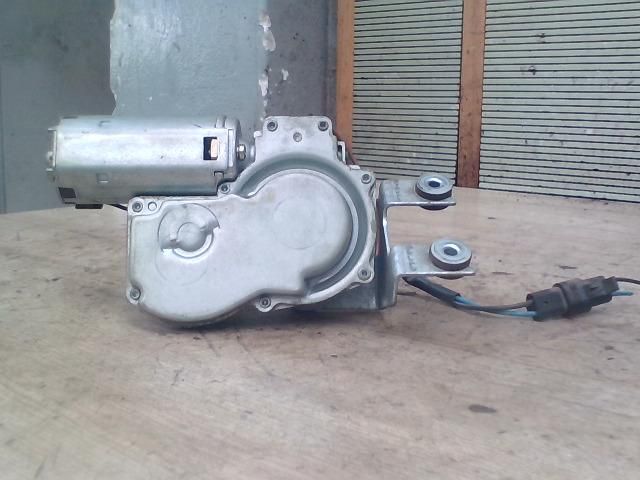 bontott CITROËN XSARA PICASSO Hátsó Ablaktörlő Motor