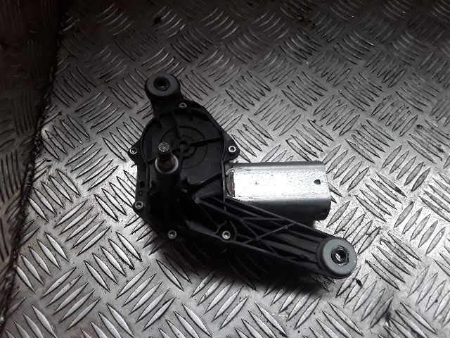 bontott CITROËN XSARA PICASSO Hátsó Ablaktörlő Motor