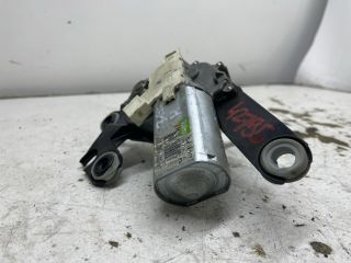 bontott CITROËN XSARA PICASSO Hátsó Ablaktörlő Motor