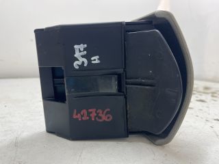 bontott CITROËN XSARA PICASSO Hátsó Hamutartó