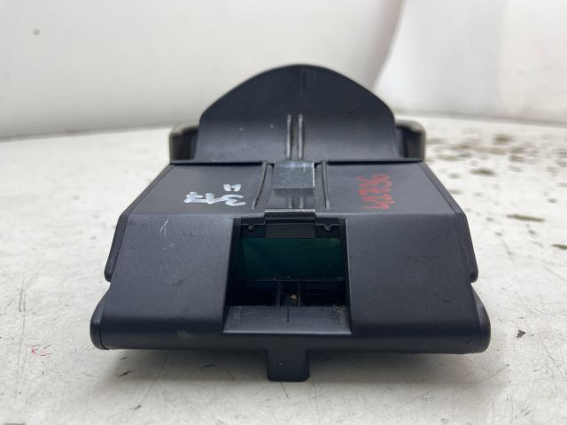 bontott CITROËN XSARA PICASSO Hátsó Hamutartó