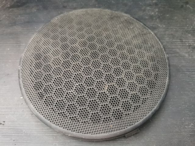 bontott CITROËN XSARA PICASSO Hátsó Hangszóró Burkolat