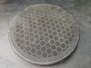 bontott CITROËN XSARA PICASSO Hátsó Hangszóró Burkolat