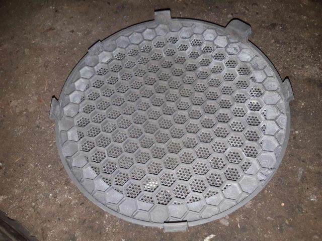 bontott CITROËN XSARA PICASSO Hátsó Hangszóró Burkolat