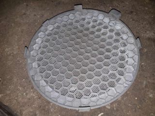 bontott CITROËN XSARA PICASSO Hátsó Hangszóró Burkolat