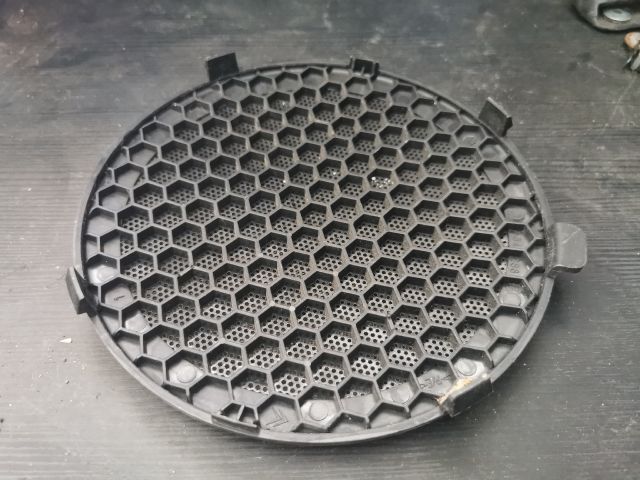 bontott CITROËN XSARA PICASSO Hátsó Hangszóró Burkolat