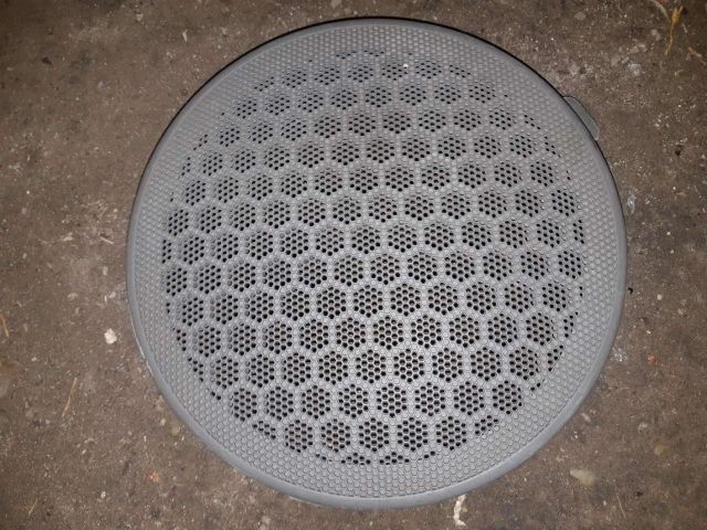 bontott CITROËN XSARA PICASSO Hátsó Hangszóró Burkolat