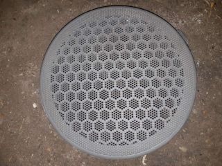 bontott CITROËN XSARA PICASSO Hátsó Hangszóró Burkolat