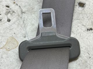 bontott CITROËN XSARA PICASSO Hátsó középső Biztonsági Öv