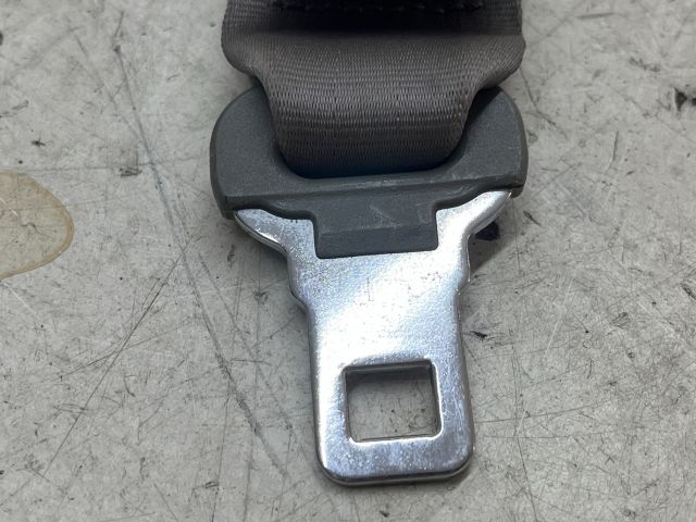 bontott CITROËN XSARA PICASSO Hátsó középső Biztonsági Öv