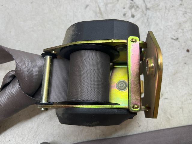 bontott CITROËN XSARA PICASSO Hátsó középső Biztonsági Öv