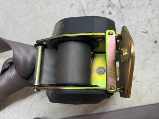 bontott CITROËN XSARA PICASSO Hátsó középső Biztonsági Öv