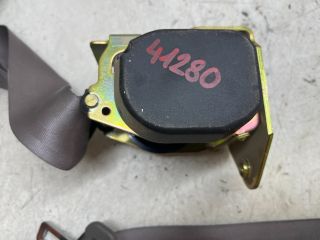 bontott CITROËN XSARA PICASSO Hátsó középső Biztonsági Öv