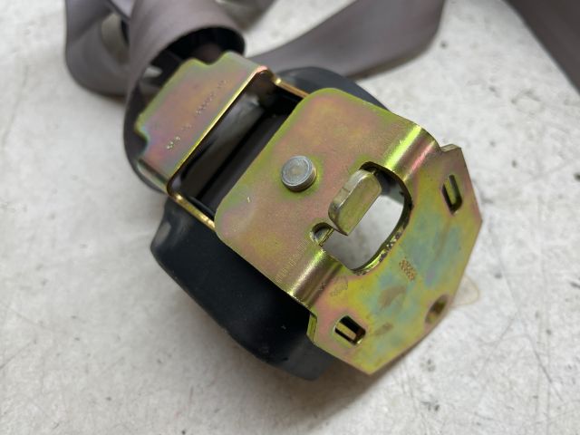 bontott CITROËN XSARA PICASSO Hátsó középső Biztonsági Öv