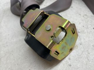 bontott CITROËN XSARA PICASSO Hátsó középső Biztonsági Öv