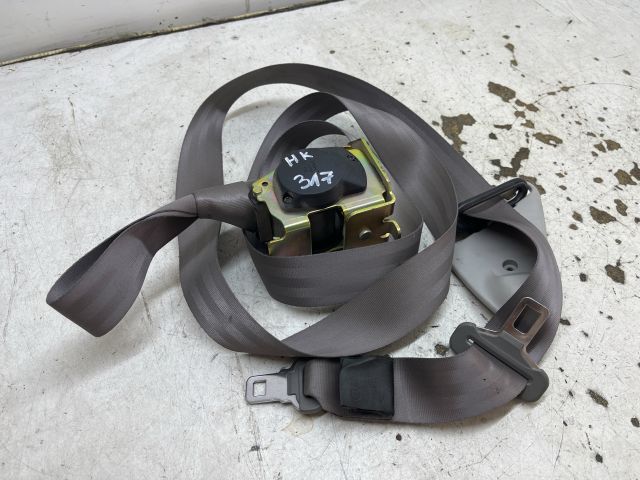 bontott CITROËN XSARA PICASSO Hátsó középső Biztonsági Öv