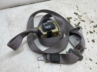 bontott CITROËN XSARA PICASSO Hátsó középső Biztonsági Öv