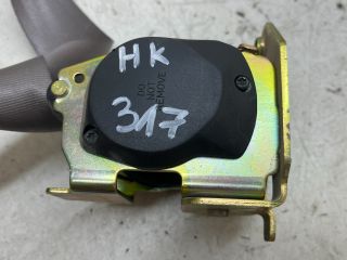 bontott CITROËN XSARA PICASSO Hátsó középső Biztonsági Öv