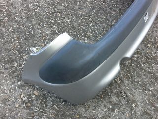 bontott CITROËN XSARA PICASSO Hátsó Lökhárító (Részeivel)