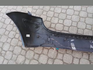 bontott CITROËN XSARA PICASSO Hátsó Lökhárító (Részeivel)