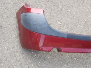 bontott CITROËN XSARA PICASSO Hátsó Lökhárító (Részeivel)