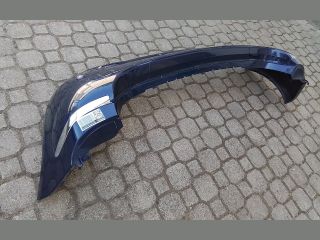 bontott CITROËN XSARA PICASSO Hátsó Lökhárító (Részeivel)