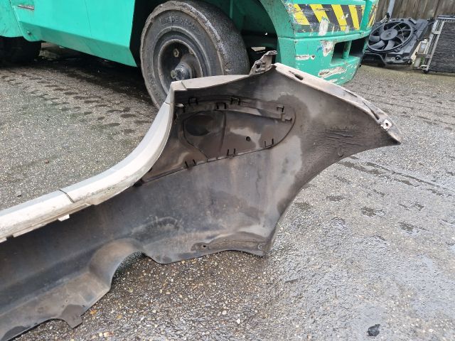 bontott CITROËN XSARA PICASSO Hátsó Lökhárító (Részeivel)