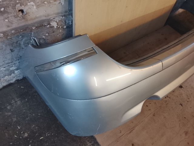 bontott CITROËN XSARA PICASSO Hátsó Lökhárító (Részeivel)