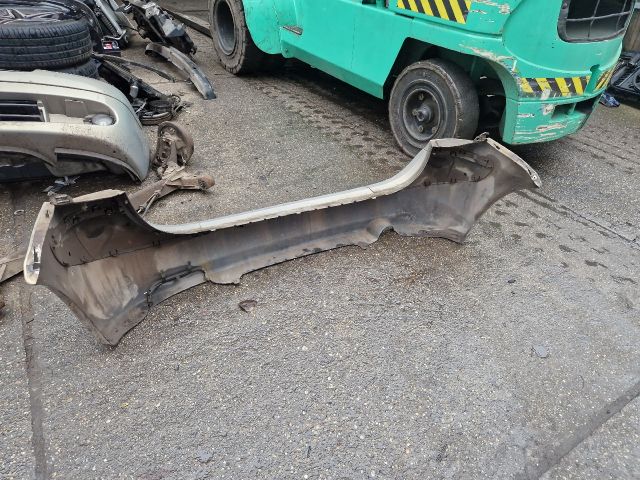 bontott CITROËN XSARA PICASSO Hátsó Lökhárító (Részeivel)