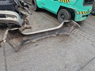 bontott CITROËN XSARA PICASSO Hátsó Lökhárító (Részeivel)