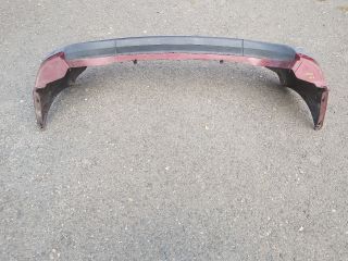 bontott CITROËN XSARA PICASSO Hátsó Lökhárító (Részeivel)