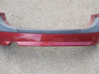 bontott CITROËN XSARA PICASSO Hátsó Lökhárító (Részeivel)