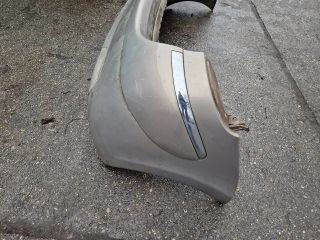 bontott CITROËN XSARA PICASSO Hátsó Lökhárító (Részeivel)