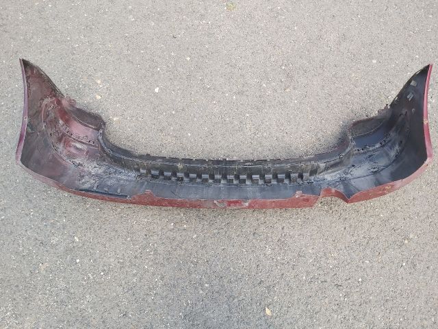 bontott CITROËN XSARA PICASSO Hátsó Lökhárító (Részeivel)