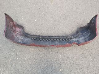 bontott CITROËN XSARA PICASSO Hátsó Lökhárító (Részeivel)