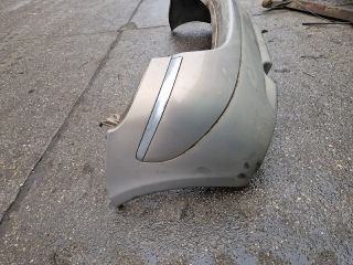 bontott CITROËN XSARA PICASSO Hátsó Lökhárító (Részeivel)