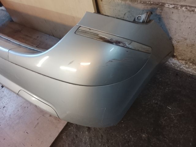 bontott CITROËN XSARA PICASSO Hátsó Lökhárító (Részeivel)