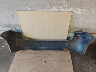 bontott CITROËN XSARA PICASSO Hátsó Lökhárító (Részeivel)