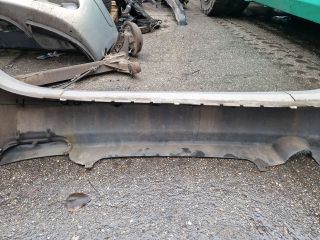 bontott CITROËN XSARA PICASSO Hátsó Lökhárító (Részeivel)