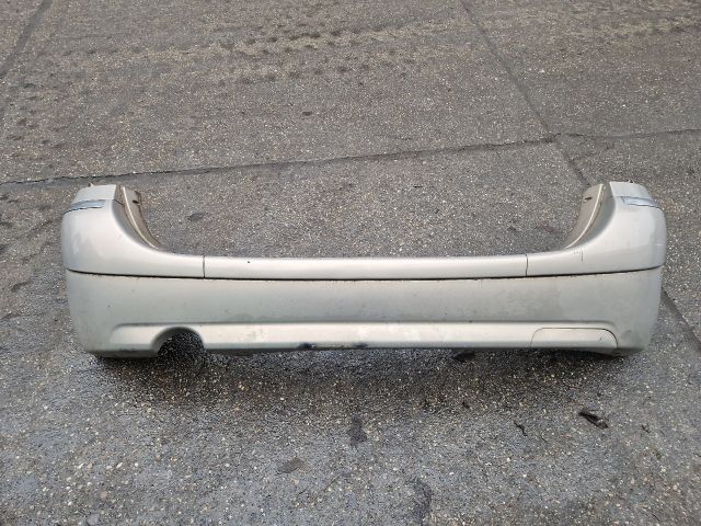 bontott CITROËN XSARA PICASSO Hátsó Lökhárító (Részeivel)