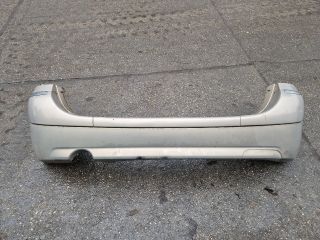 bontott CITROËN XSARA PICASSO Hátsó Lökhárító (Részeivel)