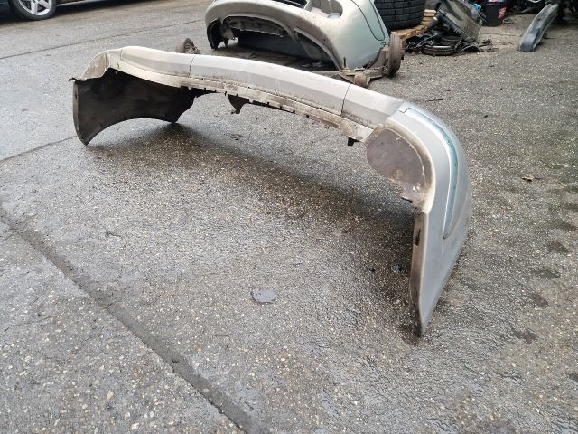 bontott CITROËN XSARA PICASSO Hátsó Lökhárító (Részeivel)