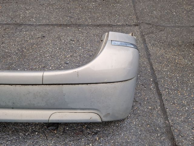 bontott CITROËN XSARA PICASSO Hátsó Lökhárító (Részeivel)