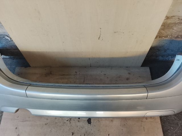 bontott CITROËN XSARA PICASSO Hátsó Lökhárító (Részeivel)