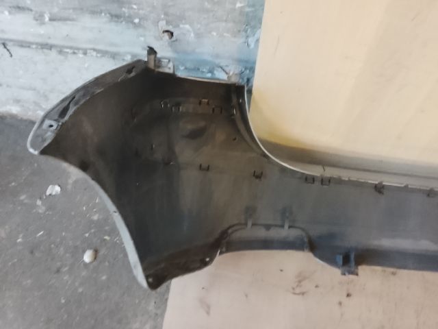 bontott CITROËN XSARA PICASSO Hátsó Lökhárító (Részeivel)